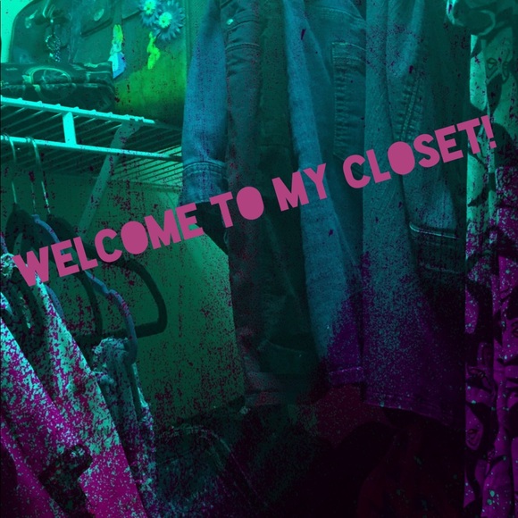Other - Welcome! Other - Welcome!